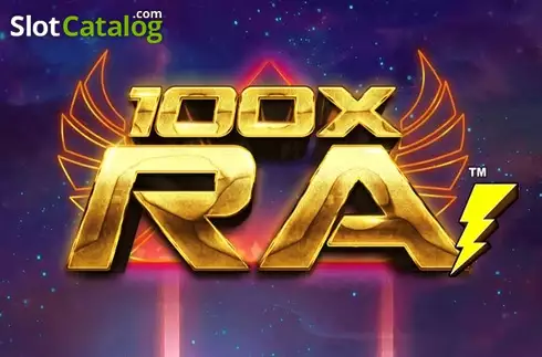 100x Ra Λογότυπο