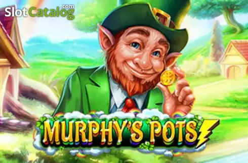 Murphy's Pots Λογότυπο Murphy's Pots Λογότυπο