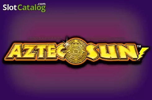Aztec Sun (Lightning Box) Λογότυπο Aztec Sun (Lightning Box) Λογότυπο