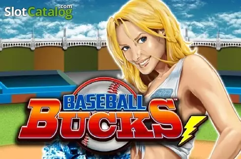 Baseball Bucks Λογότυπο Baseball Bucks Λογότυπο