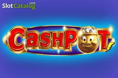 Cashpot Λογότυπο Cashpot Λογότυπο