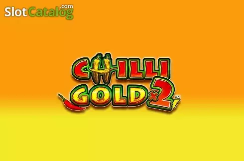 Chilli Gold x2 Λογότυπο Chilli Gold x2 Λογότυπο