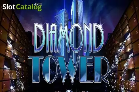 Diamond Tower Λογότυπο Diamond Tower Λογότυπο