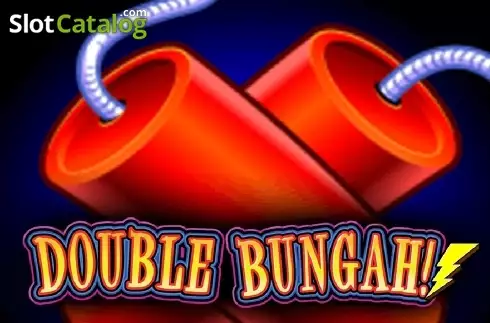 Double Bungah Λογότυπο Double Bungah Λογότυπο
