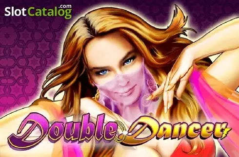 Double Dancer Λογότυπο Double Dancer Λογότυπο