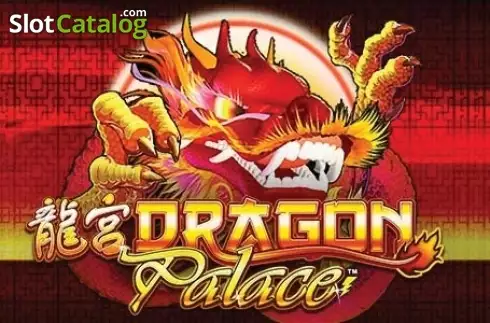 Dragon Palace (Lightning Box) Λογότυπο Dragon Palace (Lightning Box) Λογότυπο
