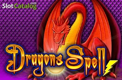Dragons Spell Λογότυπο