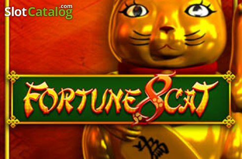 Fortune 8 Cat Κουλοχέρης 
