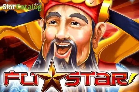 Fu Star Κουλοχέρης 