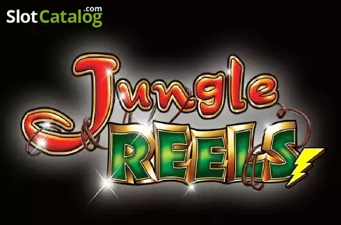 Jungel Reels Λογότυπο