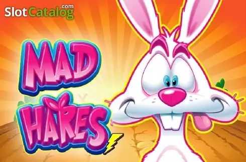 Mad Hares Λογότυπο Mad Hares Λογότυπο