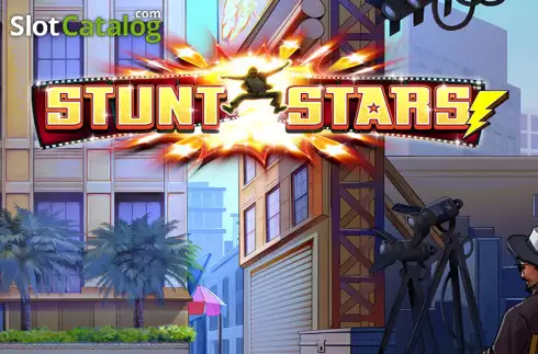 Stunt Stars Κουλοχέρης 