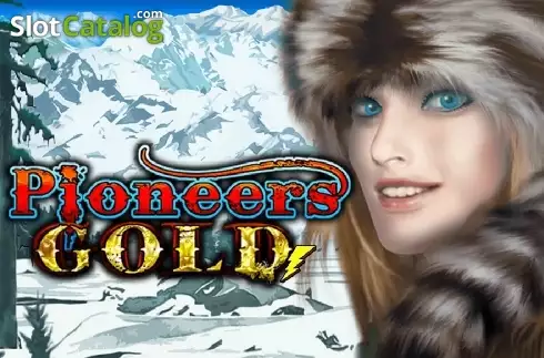 Pioneers Gold Λογότυπο