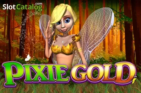 Pixie Gold Λογότυπο Pixie Gold Λογότυπο
