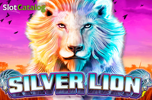 Silver Lion Λογότυπο Silver Lion Λογότυπο