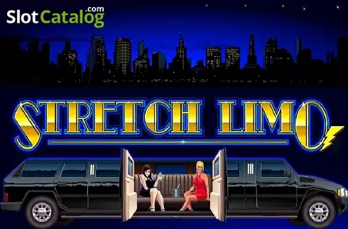 Stretch Limo Λογότυπο Stretch Limo Λογότυπο