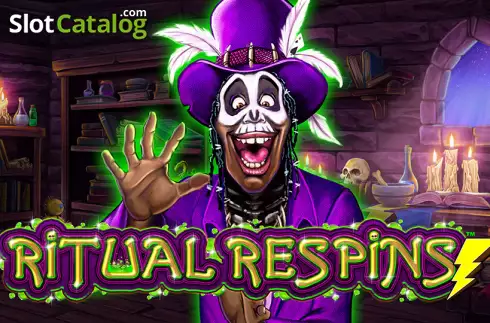 Ritual Respins Κουλοχέρης 