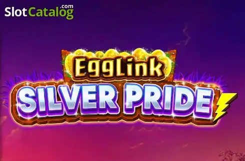 EggLink Silver Pride Λογότυπο EggLink Silver Pride Λογότυπο