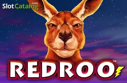 Redroo Λογότυπο Redroo Λογότυπο
