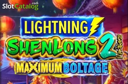 Lightning ShenLong 2 2026-07-28