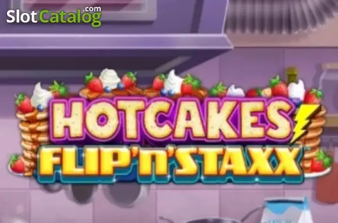 Hotcakes Flip'n'Staxx 2026-04-22