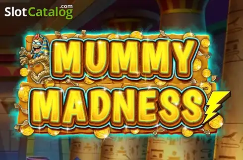 Mummy Madness 2026-03-02