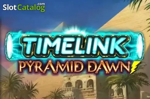 Timelink Pyramid Dawn 2026-07-08