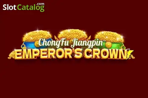ChongFu Jiangpin Emperor’s Crown Κουλοχέρης 