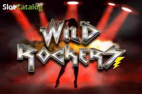 Mild Rockers Λογότυπο Mild Rockers Λογότυπο