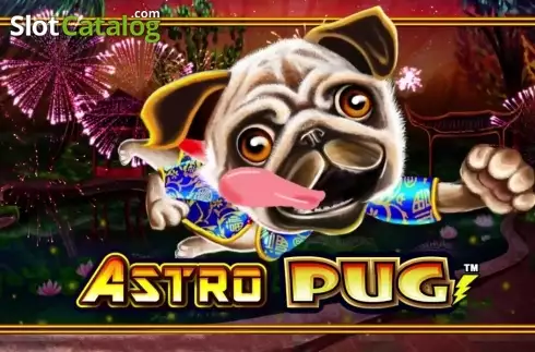Astro Pug