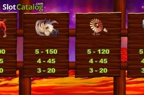 Οθόνη9. Jackaroo Jack Κουλοχέρης