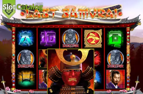 Last Samurai (Lionline)