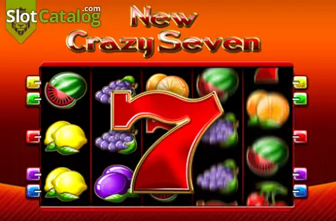 New Crazy Seven