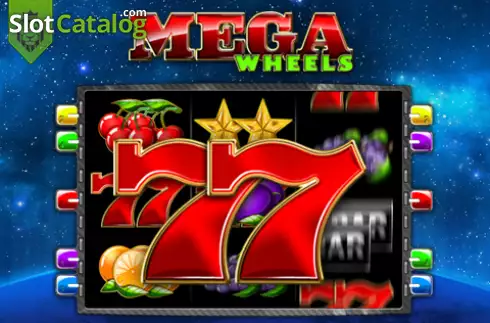 Mega Wheels Lionline