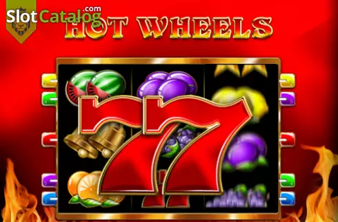 Hot Wheels (Lionline) Λογότυπο Hot Wheels (Lionline) Λογότυπο