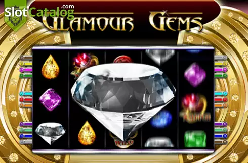 Glamour Gems