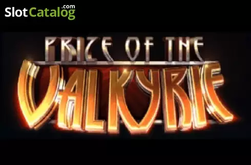Prize of the Valkyrie