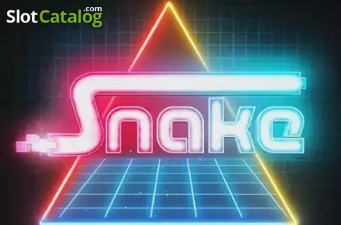 Snake (Live 5) Λογότυπο Snake (Live 5) Λογότυπο
