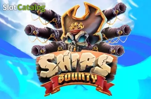 Ships Bounty Λογότυπο Ships Bounty Λογότυπο