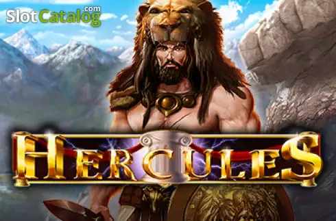 Hercules (Live 5) Λογότυπο