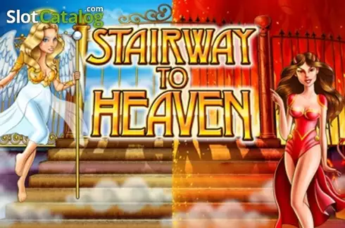 Stairway to Heaven