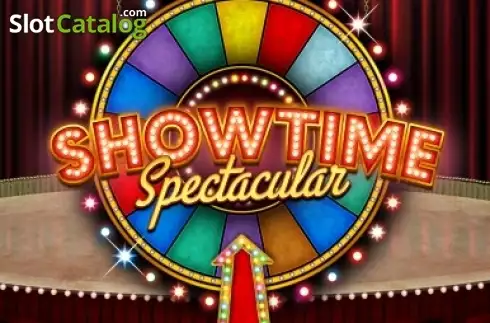 Showtime Spectacular