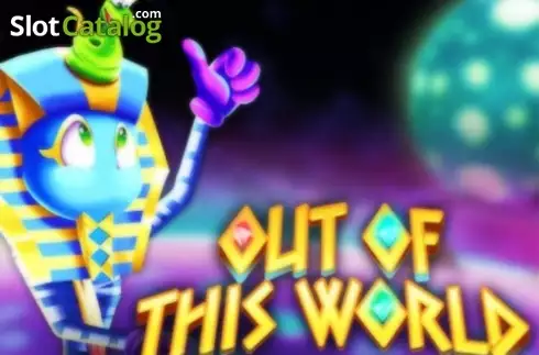 Out of this World (Live 5)
