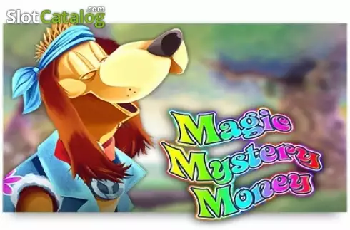 Magic Mystery Money