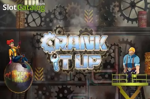 Crank it Up (Live 5)