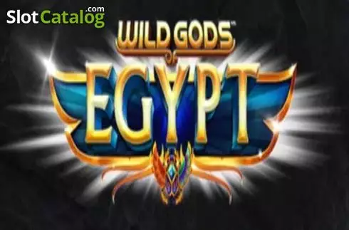 Wild Gods of Egypt