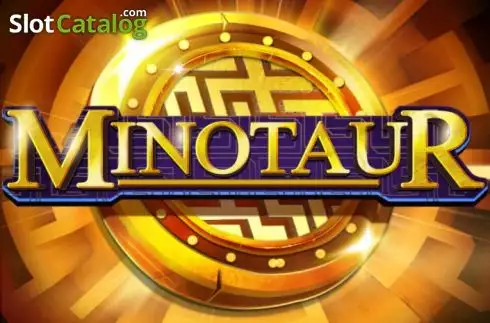 Minotaur (Live 5) Λογότυπο