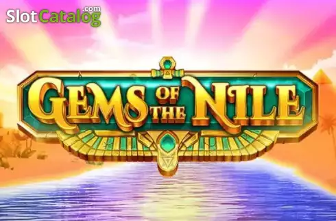 Gems of the Nile