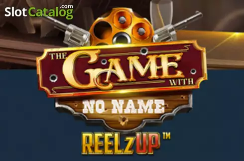 The Game With No Name Λογότυπο The Game With No Name Λογότυπο