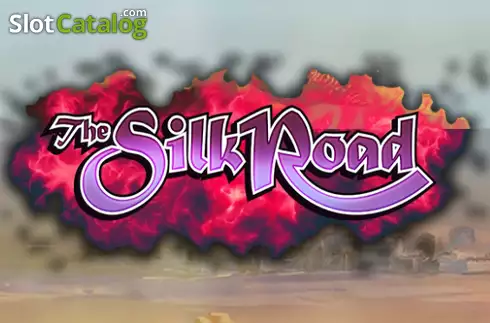 The Silk Road (Live 5) Λογότυπο